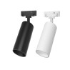FIVETRACK SCORPIO spotlight track 5mm white, black LED 12W