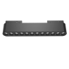 FIVETRACK DRACO rail 5mm black LED 12W