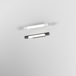 AQFORM Thin Tube TWIST LED hermetic wall 26556 40cm