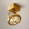 AQFORM CERES 111 plus spot 14411 gold