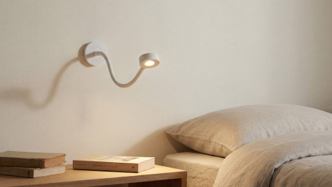 Lampka LED do sypialni – jak wybrać idealny model? Lampka LED do sypialni – jak wybrać idealny model?