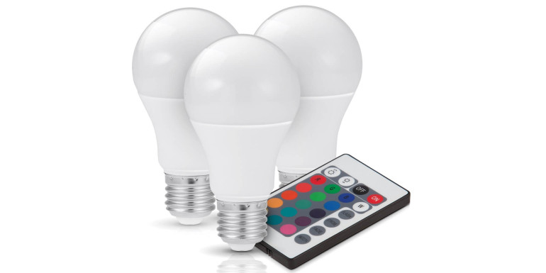 Why is it worth investing in LED lighting?